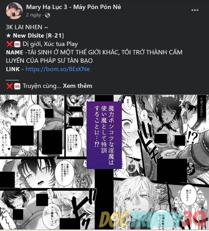 [18+] Mối Quan Hệ Đơn Giản 48.1 trang 23