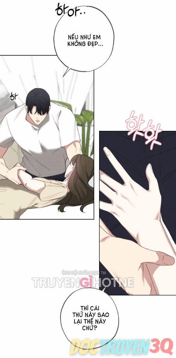 [18+] Mối Quan Hệ Đơn Giản 48.1 trang 29