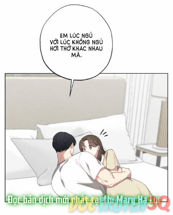 [18+] Mối Quan Hệ Đơn Giản 48.1 trang 4