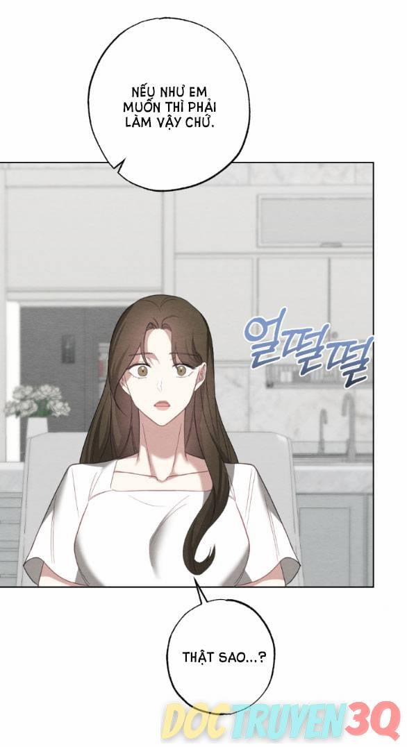 [18+] Mối Quan Hệ Đơn Giản 48.2 trang 18
