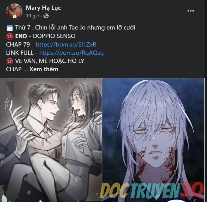 [18+] Mối Quan Hệ Đơn Giản 48.2 trang 29