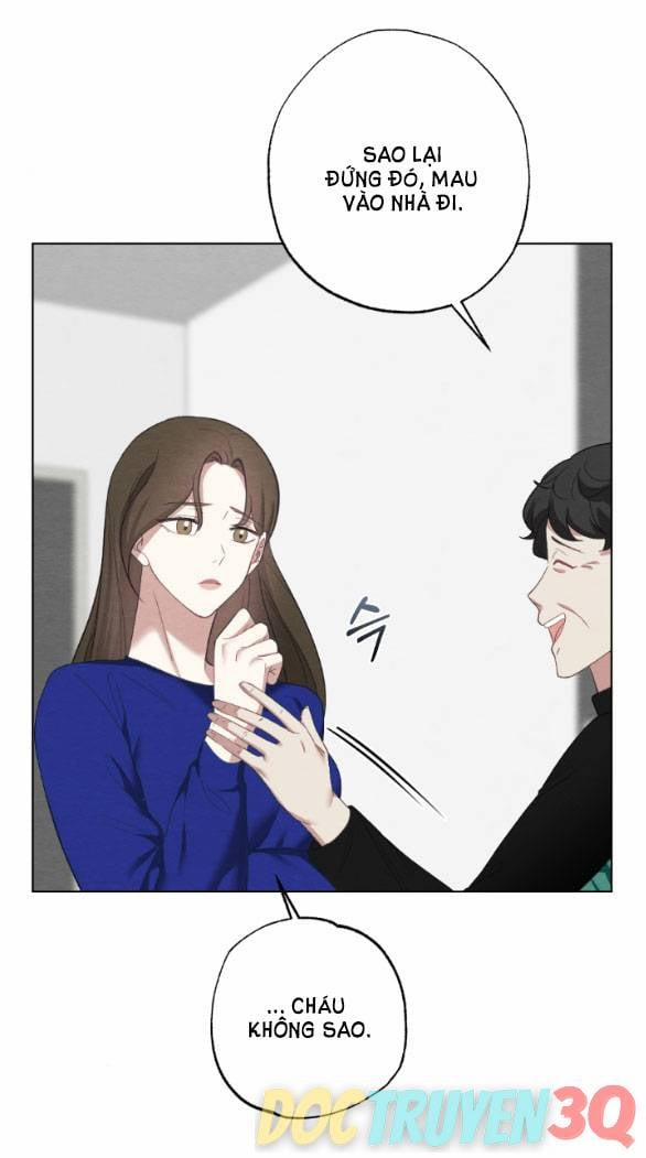 [18+] Mối Quan Hệ Đơn Giản 48.2 trang 31