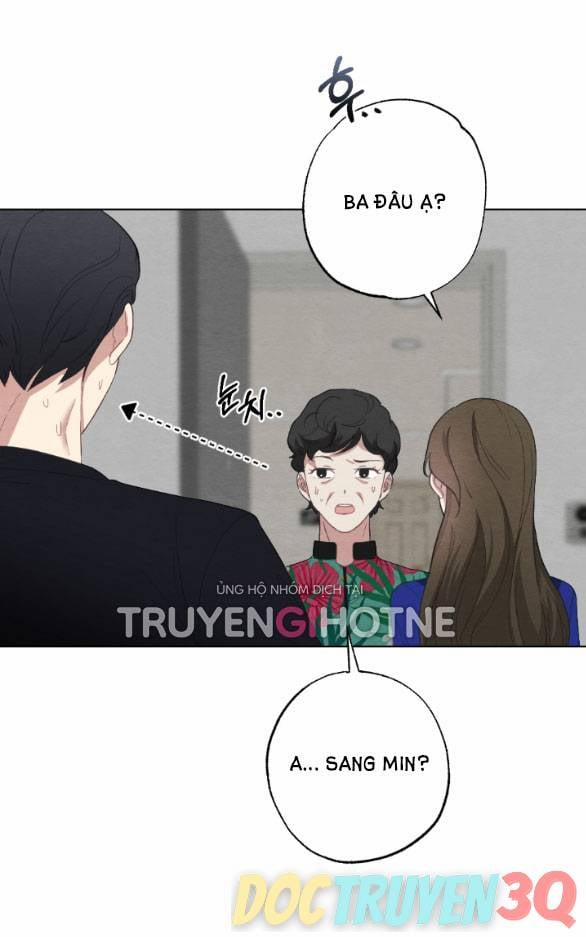 [18+] Mối Quan Hệ Đơn Giản 48.2 trang 33