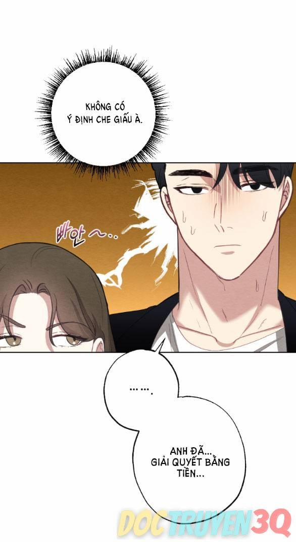 [18+] Mối Quan Hệ Đơn Giản 48.2 trang 37