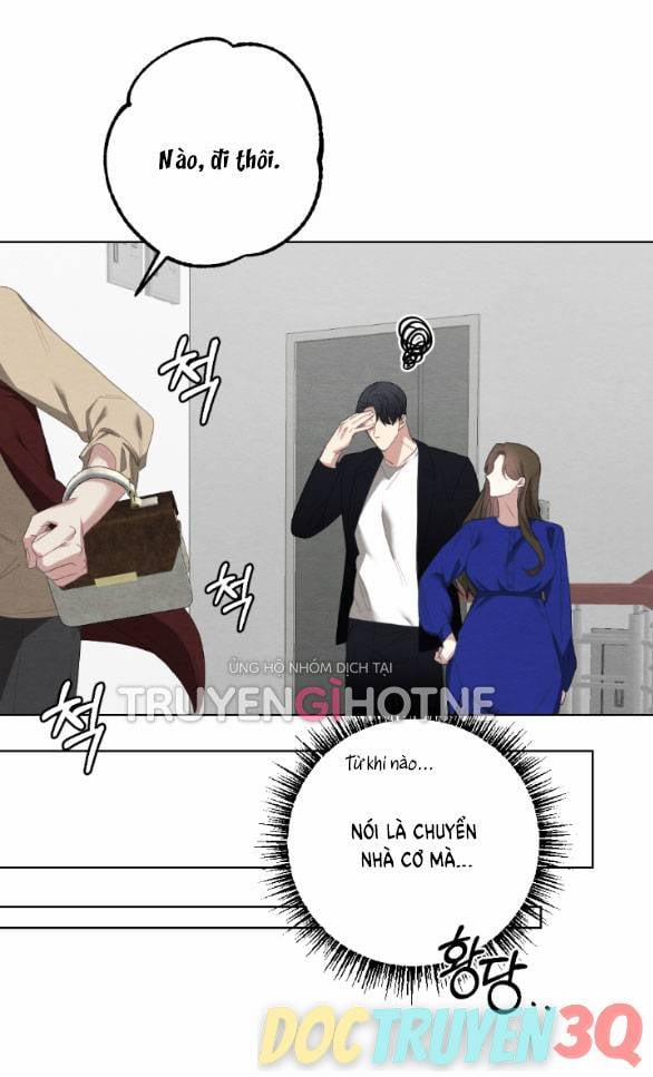[18+] Mối Quan Hệ Đơn Giản 48.2 trang 43