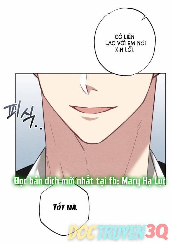 [18+] Mối Quan Hệ Đơn Giản 48.2 trang 5