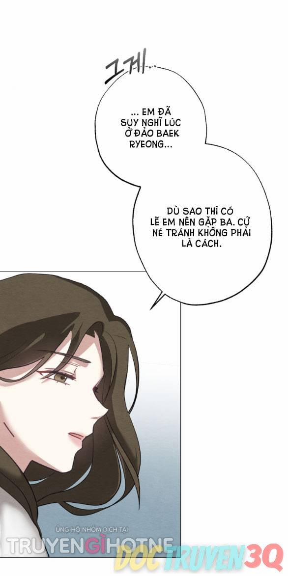 [18+] Mối Quan Hệ Đơn Giản 48.2 trang 8