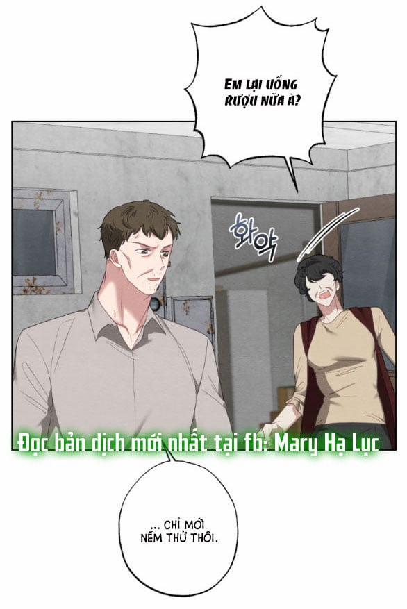 [18+] Mối Quan Hệ Đơn Giản 49.1 trang 16