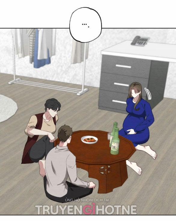 [18+] Mối Quan Hệ Đơn Giản 49.1 trang 20