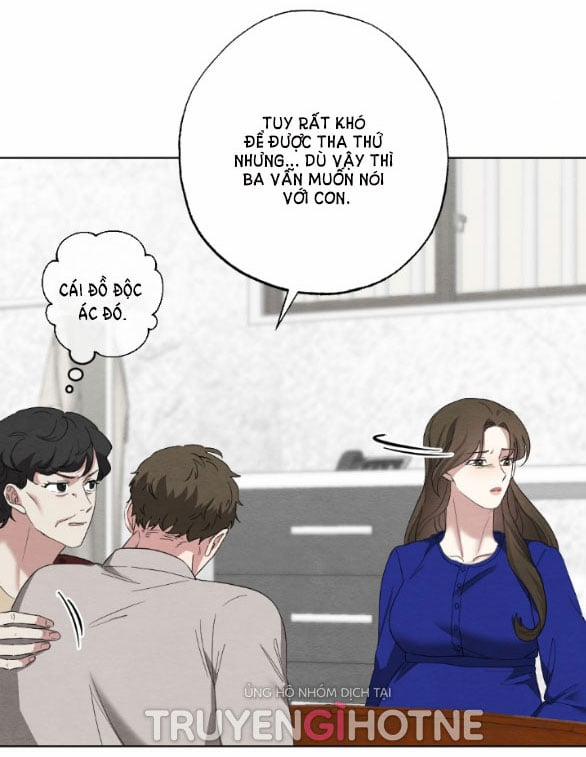 [18+] Mối Quan Hệ Đơn Giản 49.1 trang 30