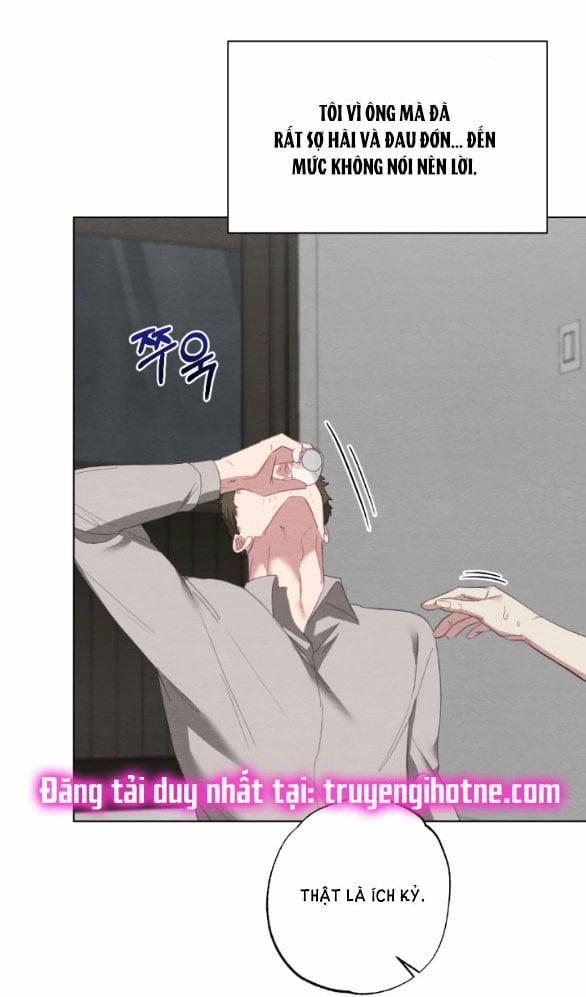 [18+] Mối Quan Hệ Đơn Giản 49.1 trang 37