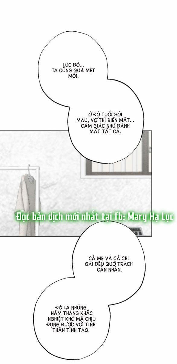 [18+] Mối Quan Hệ Đơn Giản 49.1 trang 40