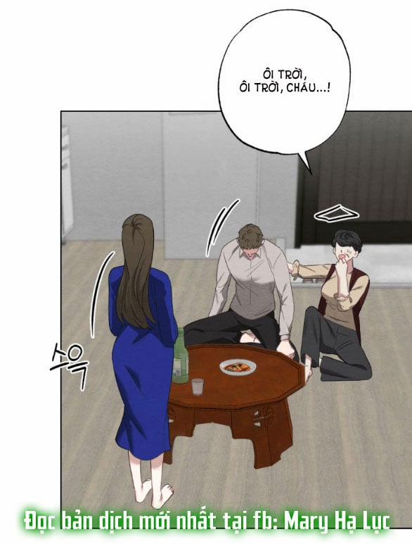 [18+] Mối Quan Hệ Đơn Giản 49.1 trang 61