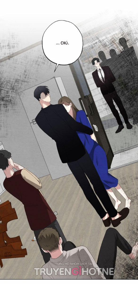 [18+] Mối Quan Hệ Đơn Giản 49.2 trang 21