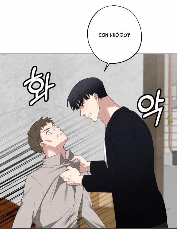 [18+] Mối Quan Hệ Đơn Giản 49.2 trang 31