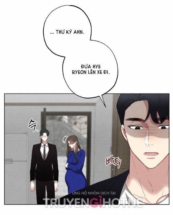 [18+] Mối Quan Hệ Đơn Giản 49.2 trang 33