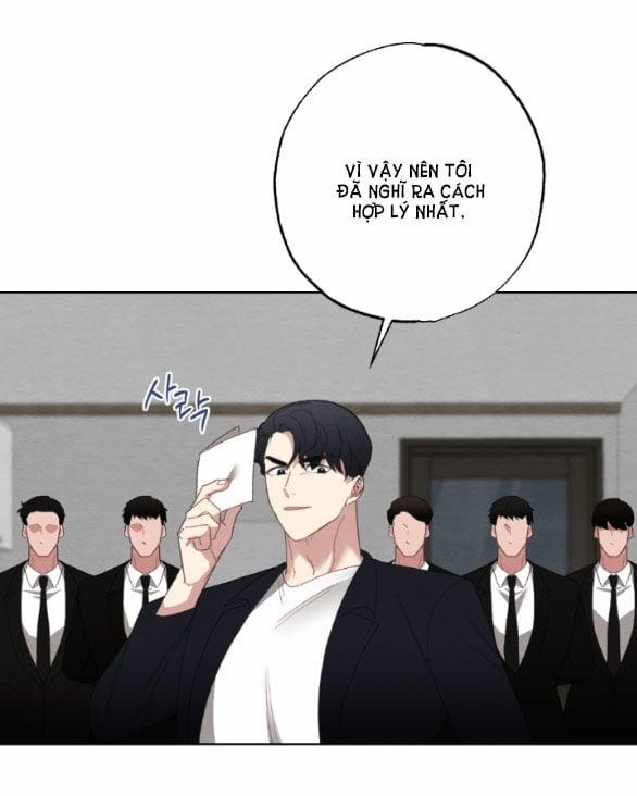 [18+] Mối Quan Hệ Đơn Giản 49.2 trang 50