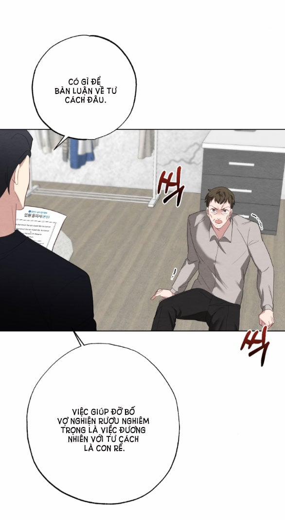 [18+] Mối Quan Hệ Đơn Giản 49.2 trang 56
