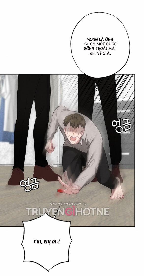 [18+] Mối Quan Hệ Đơn Giản 49.2 trang 66