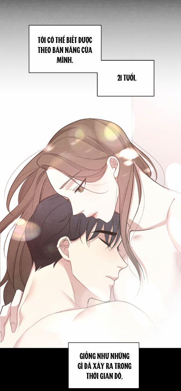 [18+] Mối Quan Hệ Đơn Giản 5.5 trang 11