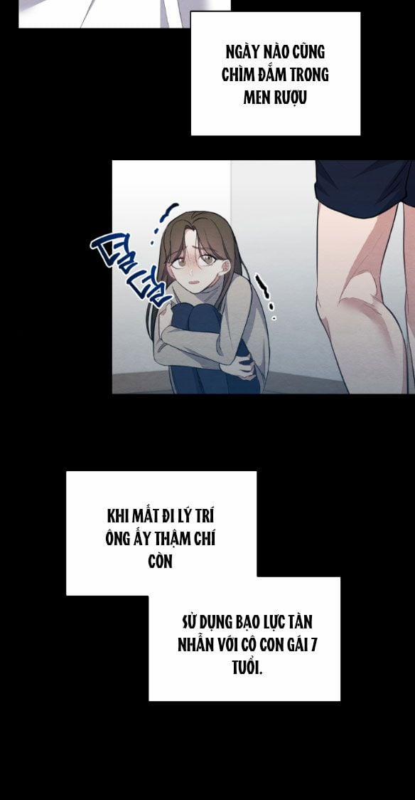 [18+] Mối Quan Hệ Đơn Giản 5.5 trang 19