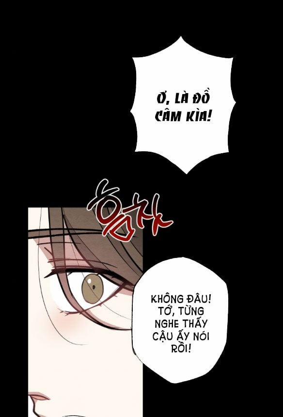 [18+] Mối Quan Hệ Đơn Giản 5.5 trang 21