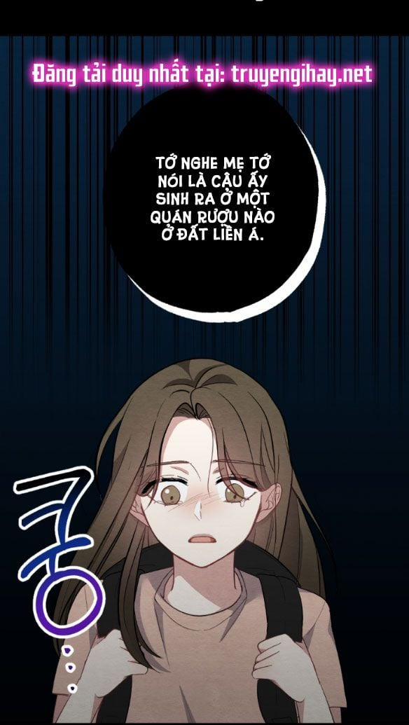 [18+] Mối Quan Hệ Đơn Giản 5.5 trang 23