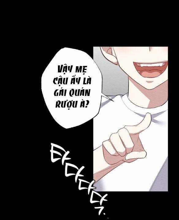 [18+] Mối Quan Hệ Đơn Giản 5.5 trang 24