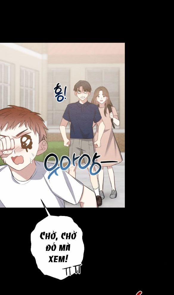 [18+] Mối Quan Hệ Đơn Giản 5.5 trang 28