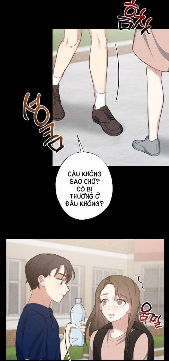 [18+] Mối Quan Hệ Đơn Giản 5.5 trang 29