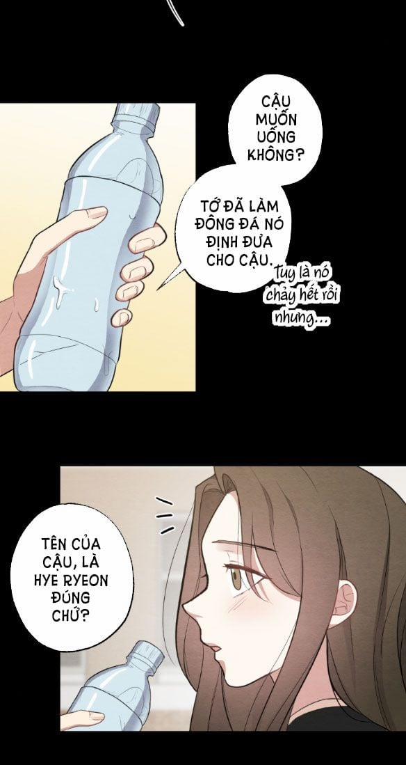 [18+] Mối Quan Hệ Đơn Giản 5.5 trang 30