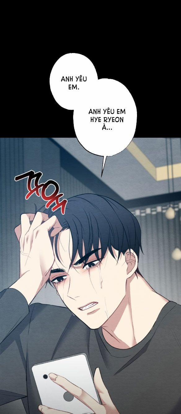 [18+] Mối Quan Hệ Đơn Giản 5.5 trang 4