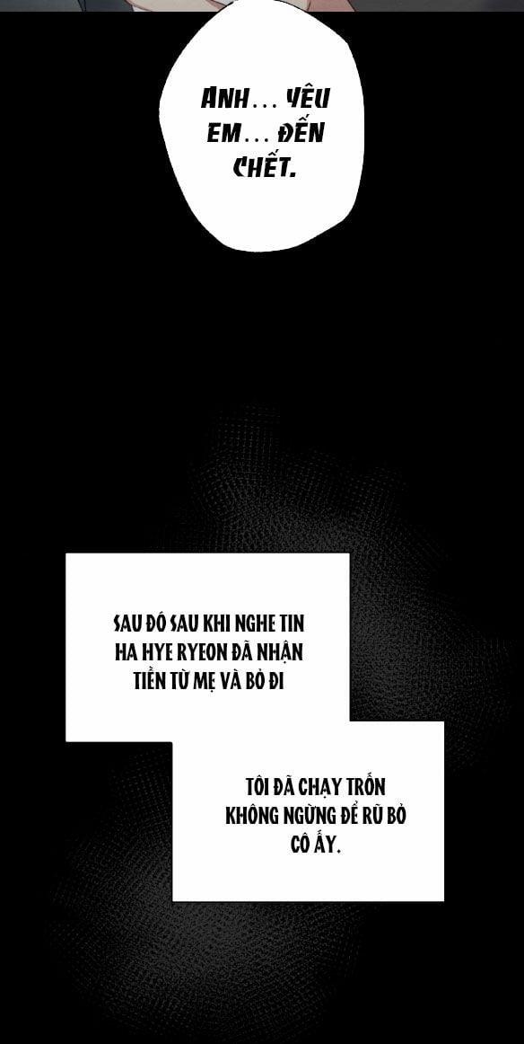[18+] Mối Quan Hệ Đơn Giản 5.5 trang 5
