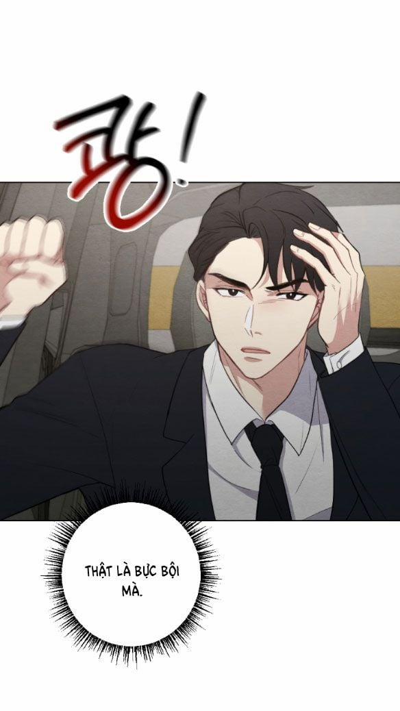 [18+] Mối Quan Hệ Đơn Giản 5 trang 1