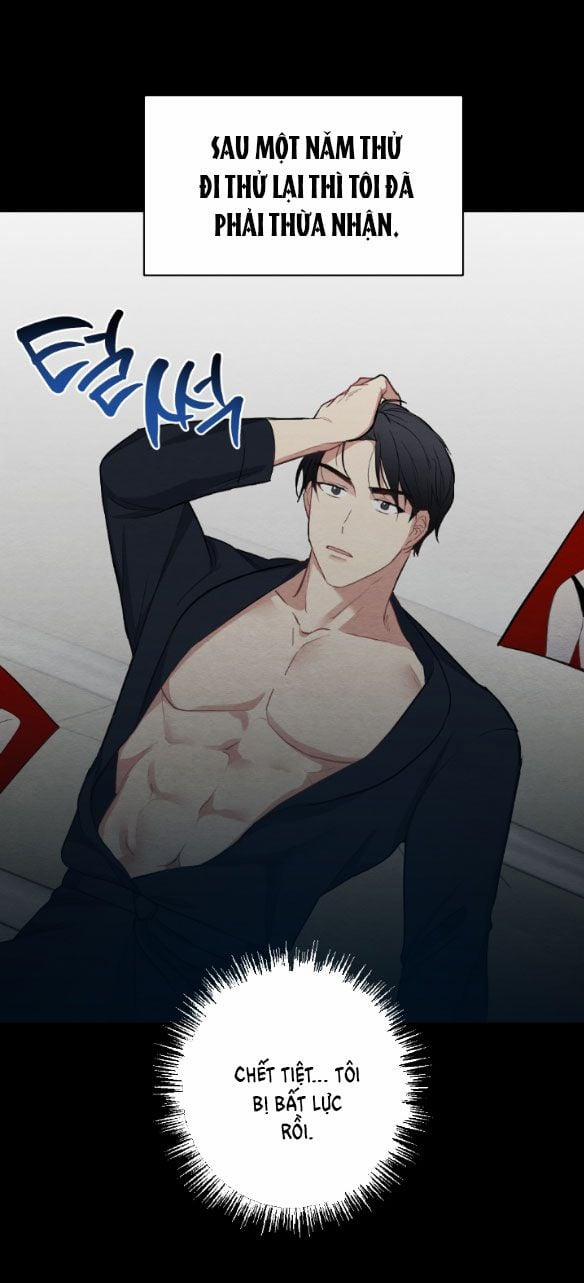 [18+] Mối Quan Hệ Đơn Giản 5 trang 20
