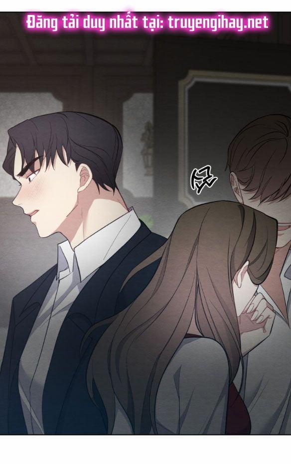 [18+] Mối Quan Hệ Đơn Giản 5 trang 28