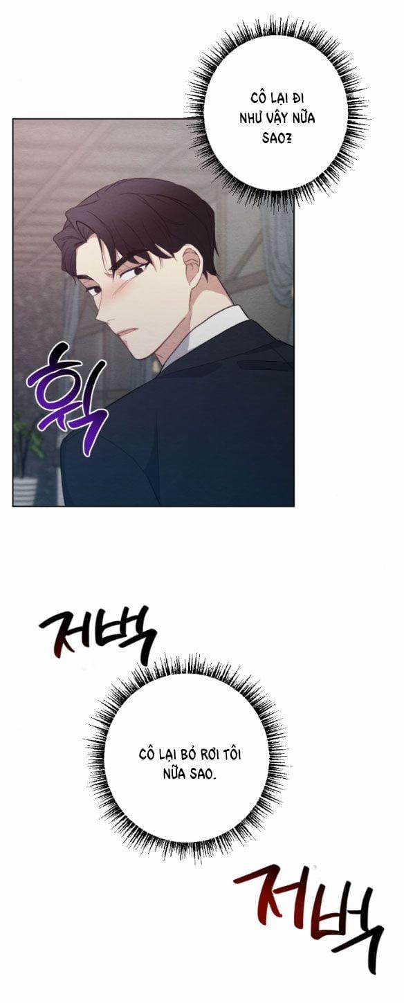 [18+] Mối Quan Hệ Đơn Giản 5 trang 29
