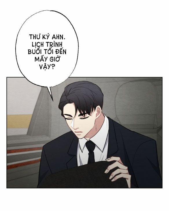 [18+] Mối Quan Hệ Đơn Giản 5 trang 5