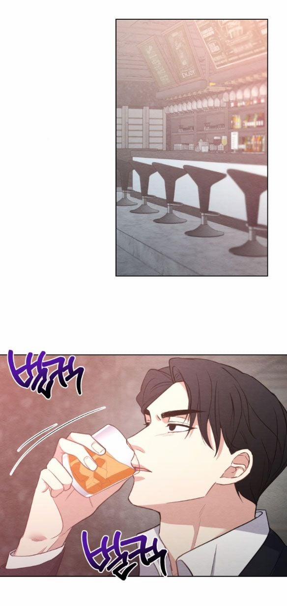 [18+] Mối Quan Hệ Đơn Giản 5 trang 9