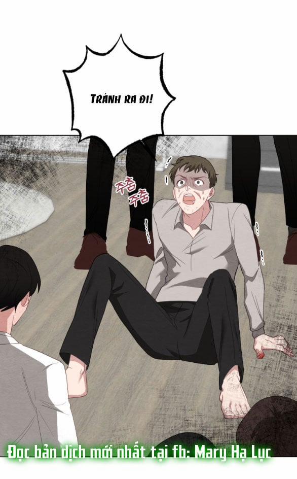 [18+] Mối Quan Hệ Đơn Giản 50.1 trang 1