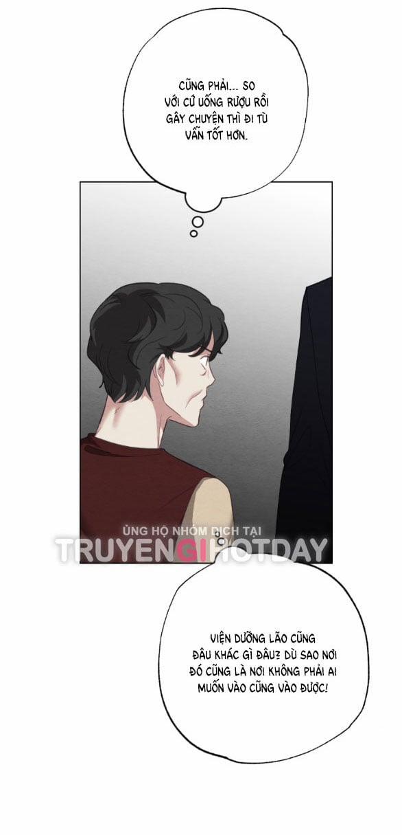 [18+] Mối Quan Hệ Đơn Giản 50.1 trang 15