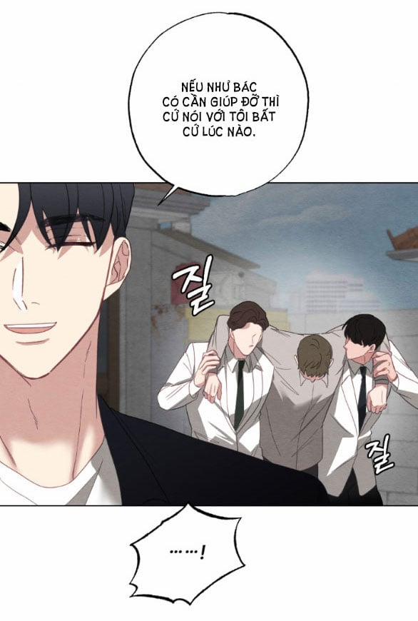 [18+] Mối Quan Hệ Đơn Giản 50.1 trang 20