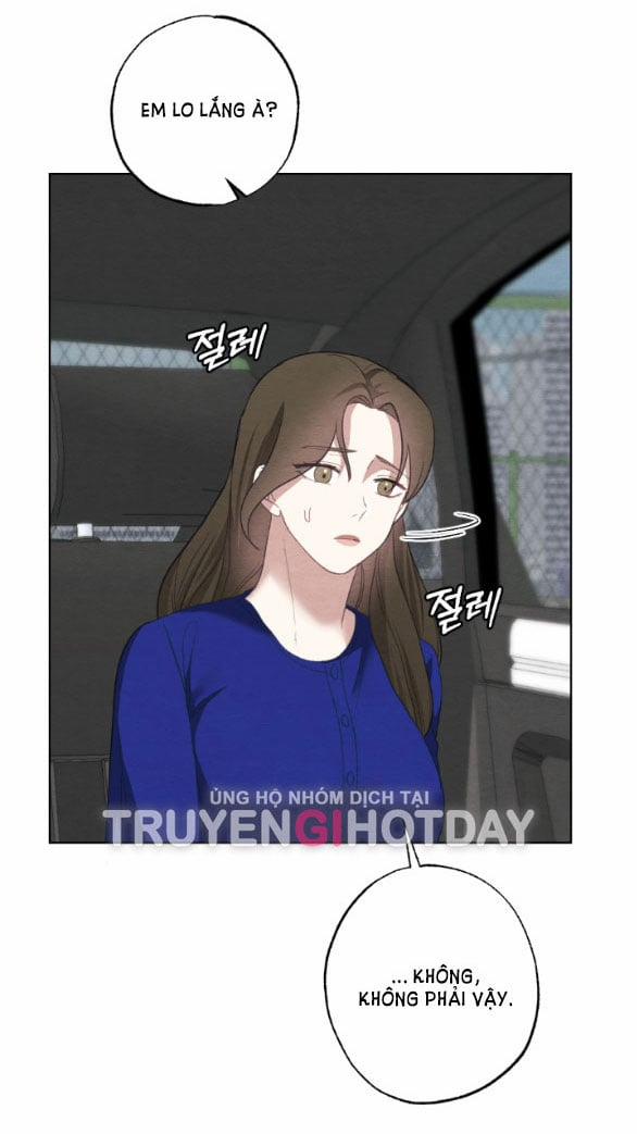 [18+] Mối Quan Hệ Đơn Giản 50.1 trang 32