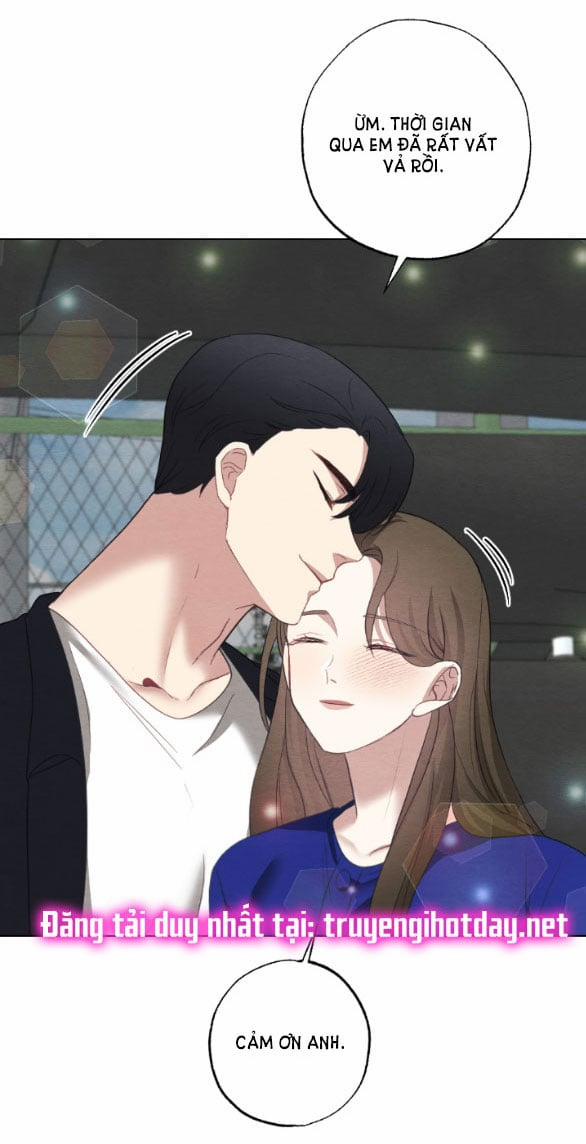 [18+] Mối Quan Hệ Đơn Giản 50.1 trang 40