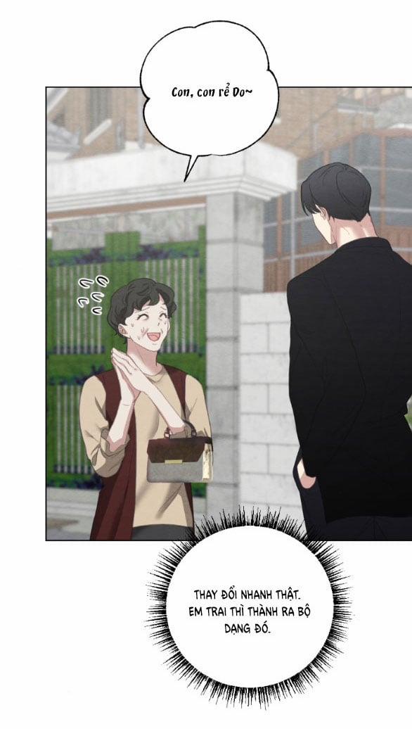 [18+] Mối Quan Hệ Đơn Giản 50.1 trang 7