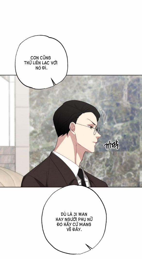 [18+] Mối Quan Hệ Đơn Giản 50.2 trang 10