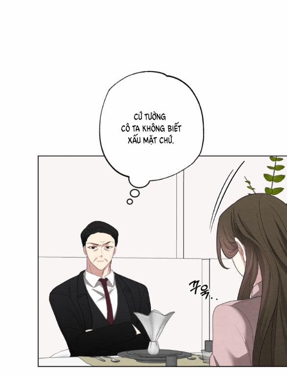 [18+] Mối Quan Hệ Đơn Giản 50.2 trang 17