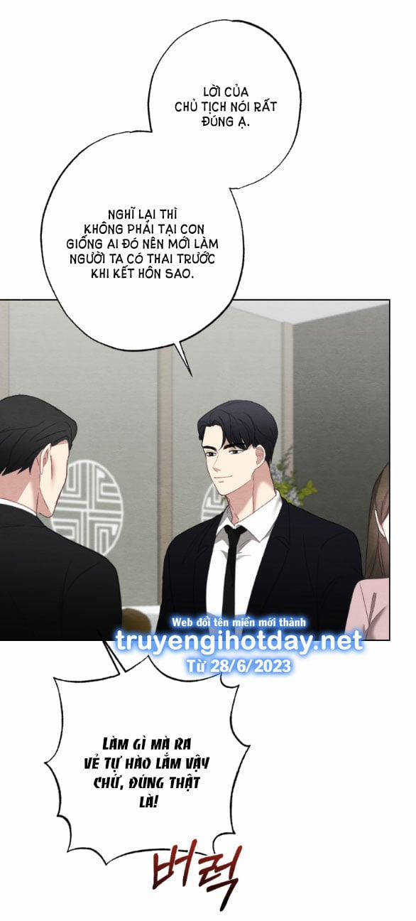 [18+] Mối Quan Hệ Đơn Giản 50.2 trang 19