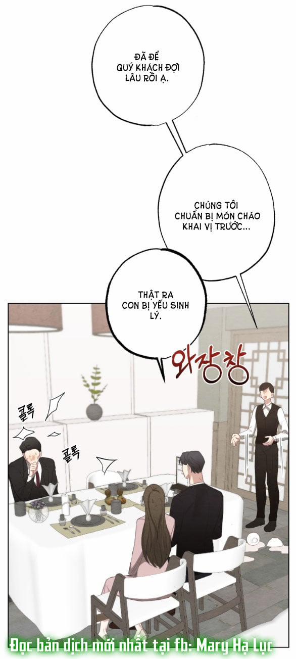 [18+] Mối Quan Hệ Đơn Giản 50.2 trang 26