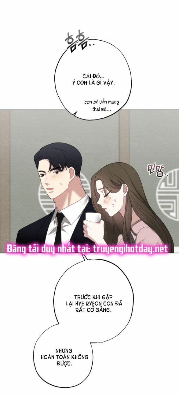 [18+] Mối Quan Hệ Đơn Giản 50.2 trang 29